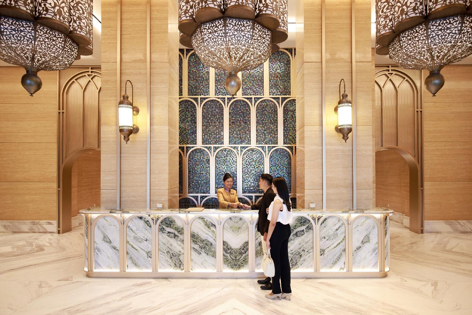 Lotusa Batulicin By Swiss-Belhotel