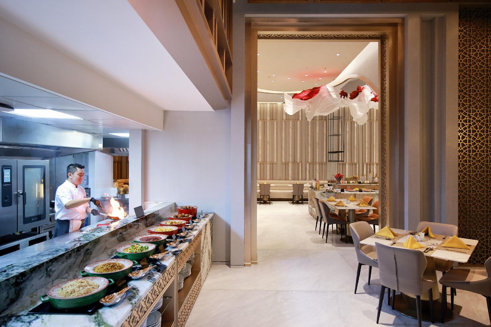 Lotusa Batulicin By Swiss-Belhotel