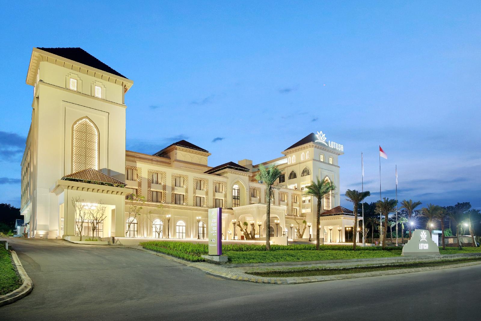 Lotusa Batulicin By Swiss-Belhotel