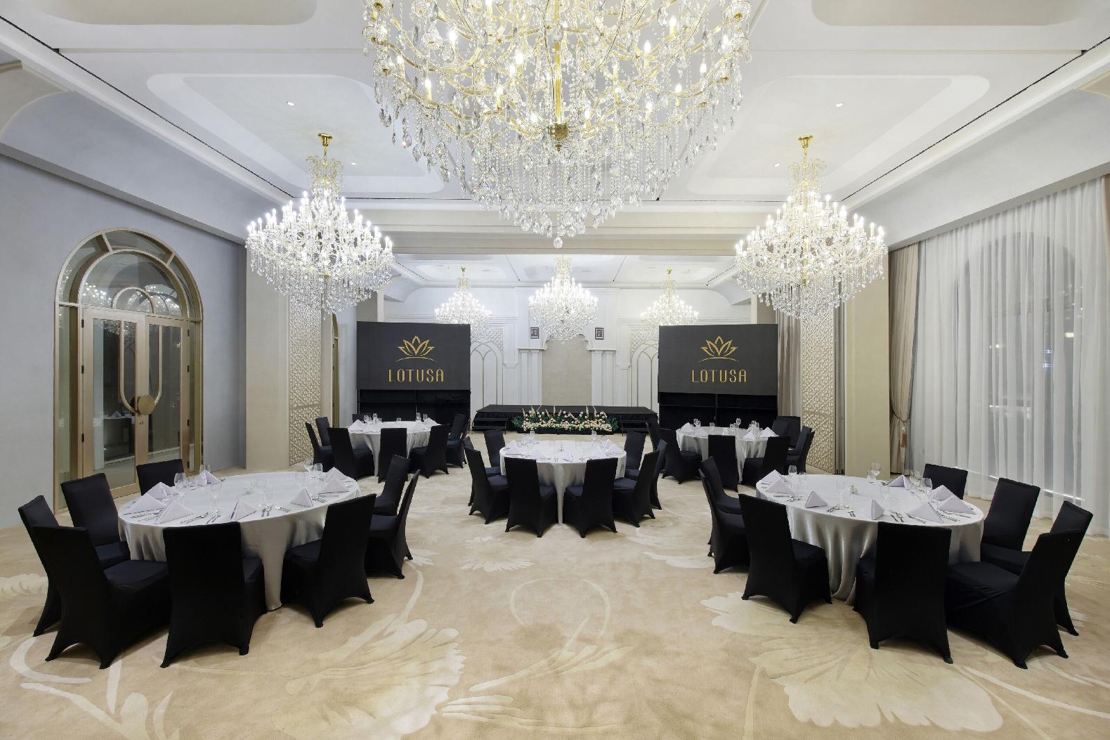 Lotusa Batulicin By Swiss-Belhotel