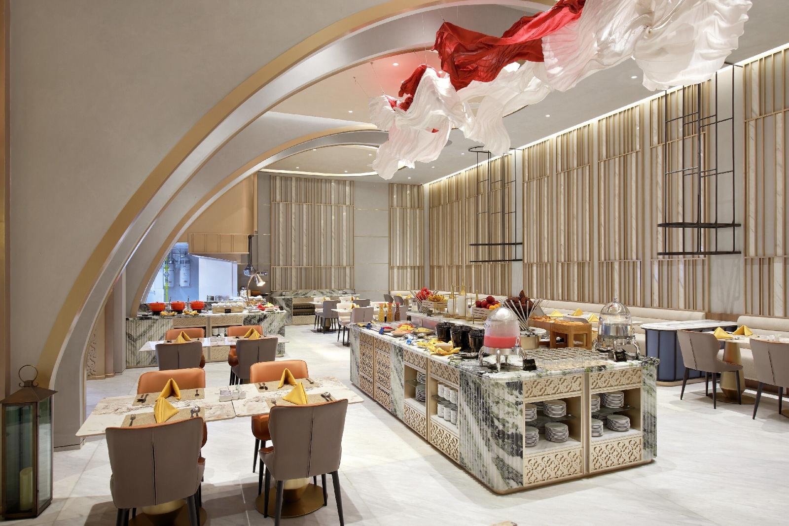 Lotusa Batulicin By Swiss-Belhotel