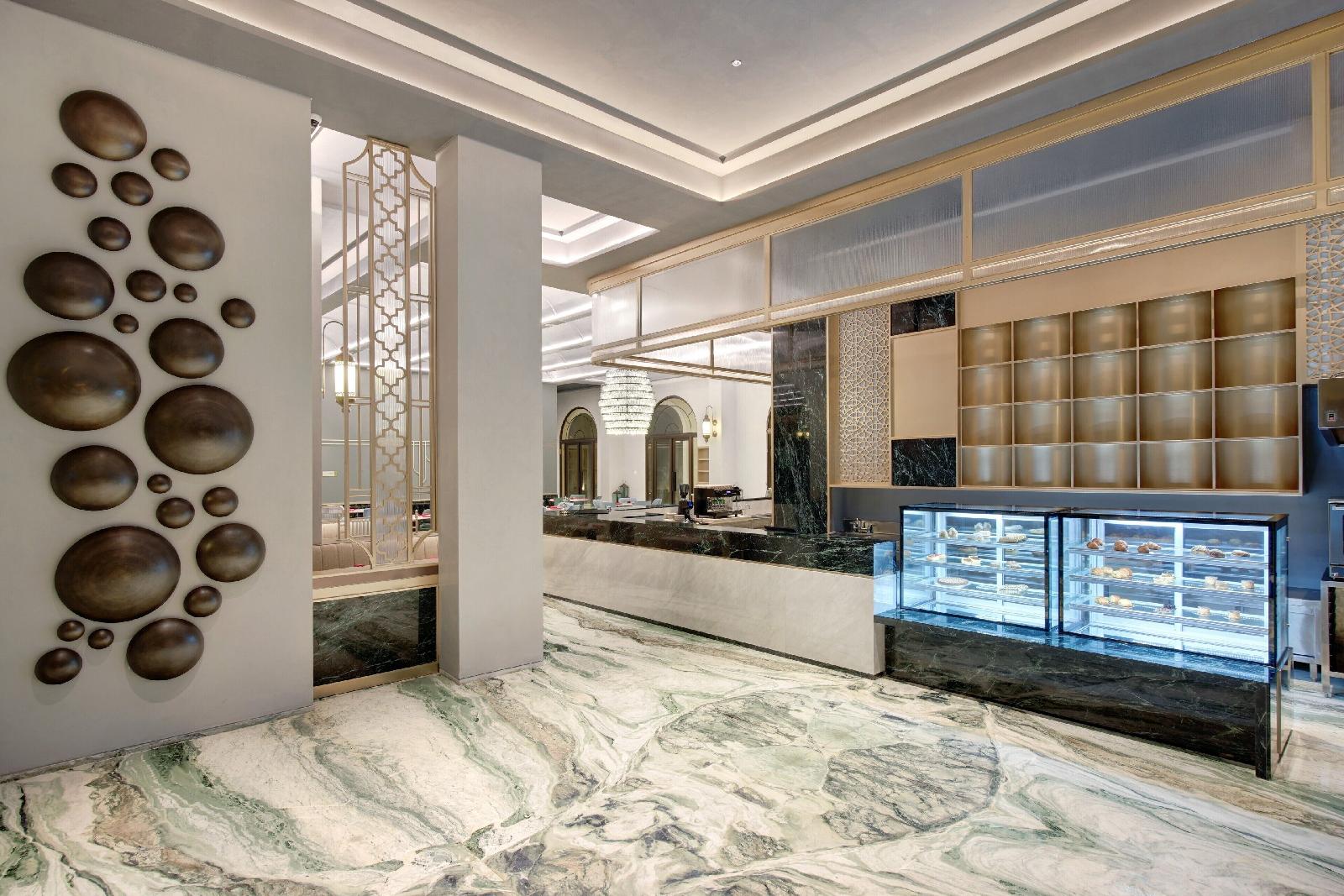 Lotusa Batulicin By Swiss-Belhotel
