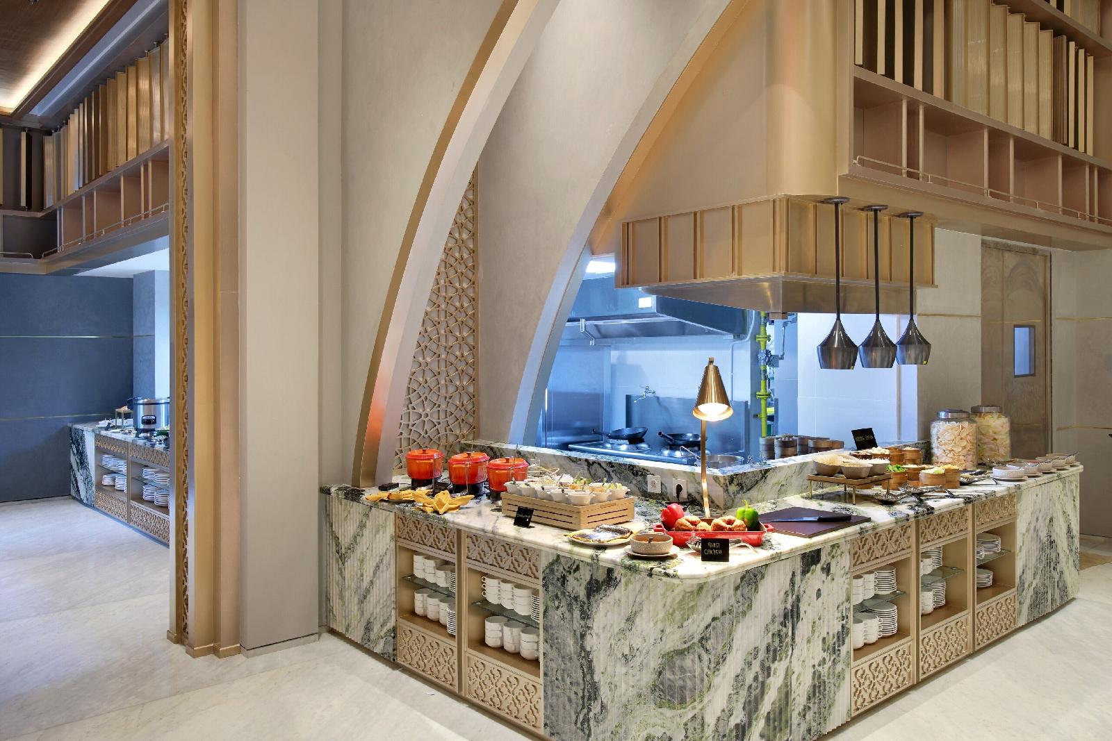 Lotusa Batulicin By Swiss-Belhotel
