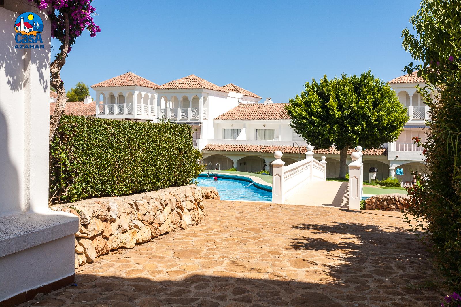 Residencial Al Andalus Casa Azahar