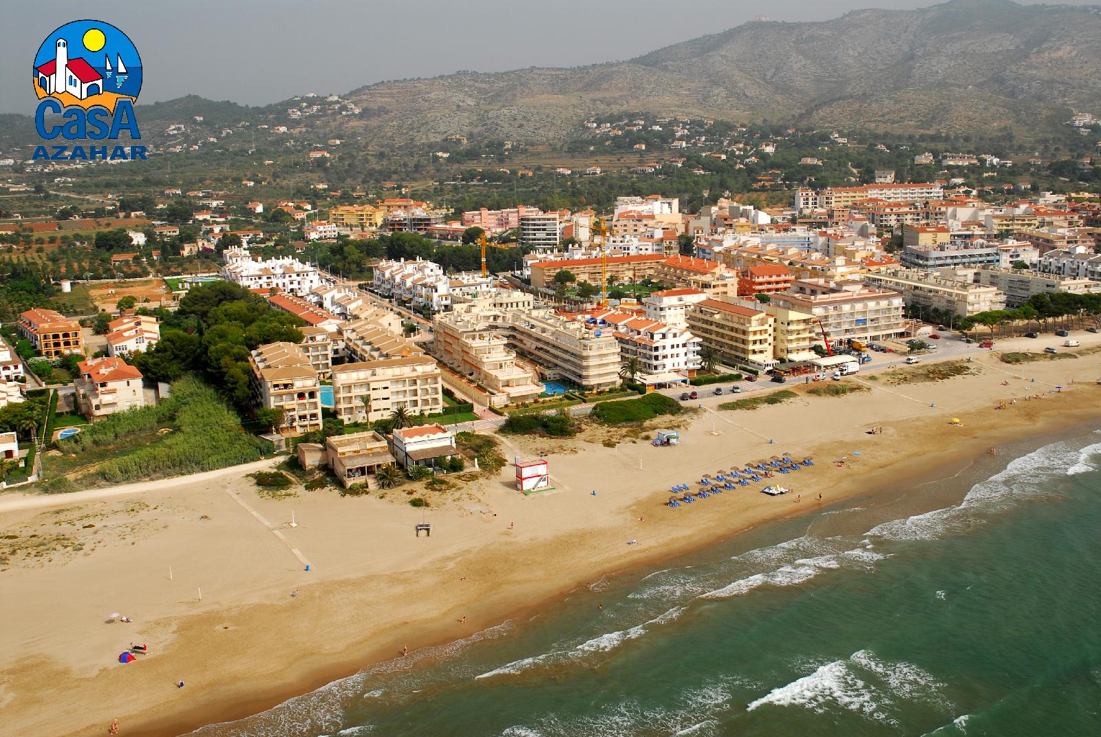 Residencial Al Andalus Casa Azahar