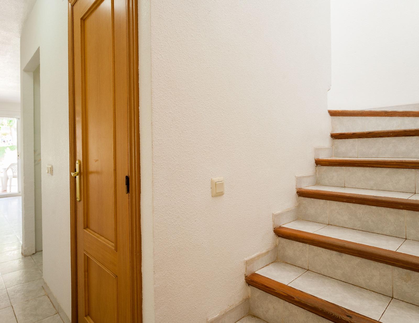 Residencial Al Andalus Casa Azahar