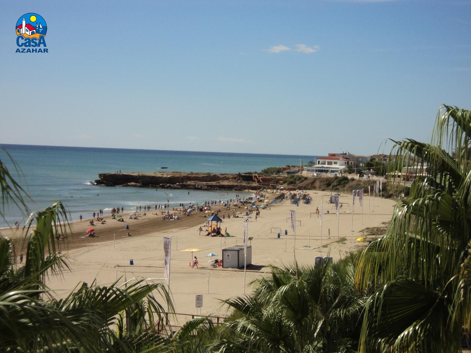 Residencial Al Andalus Casa Azahar
