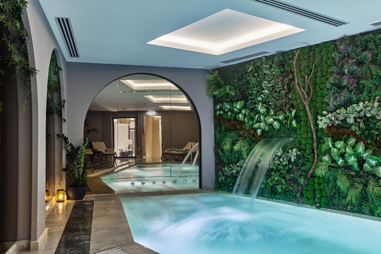 La Fleur Boutique Hotel