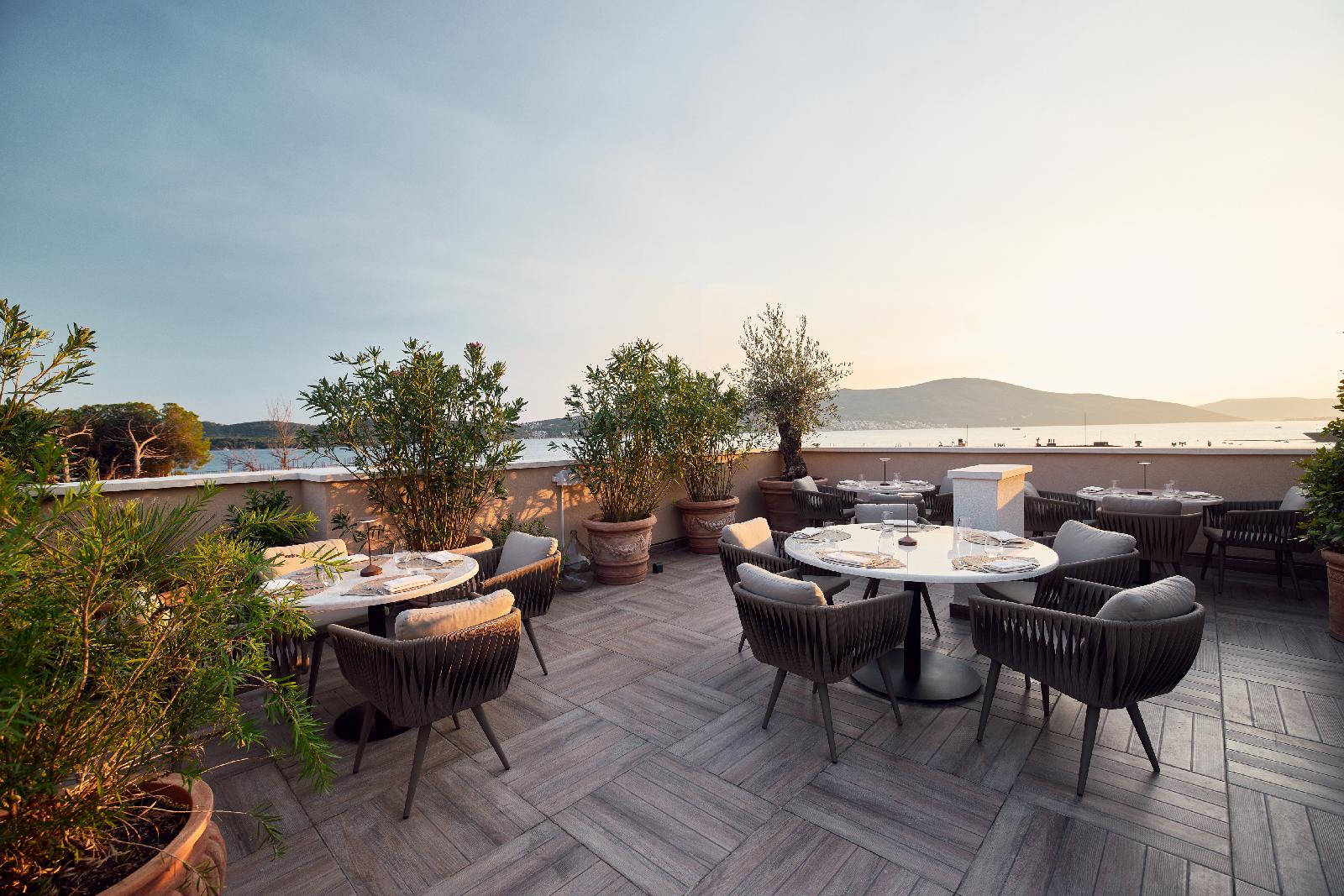 La Fleur Boutique Hotel