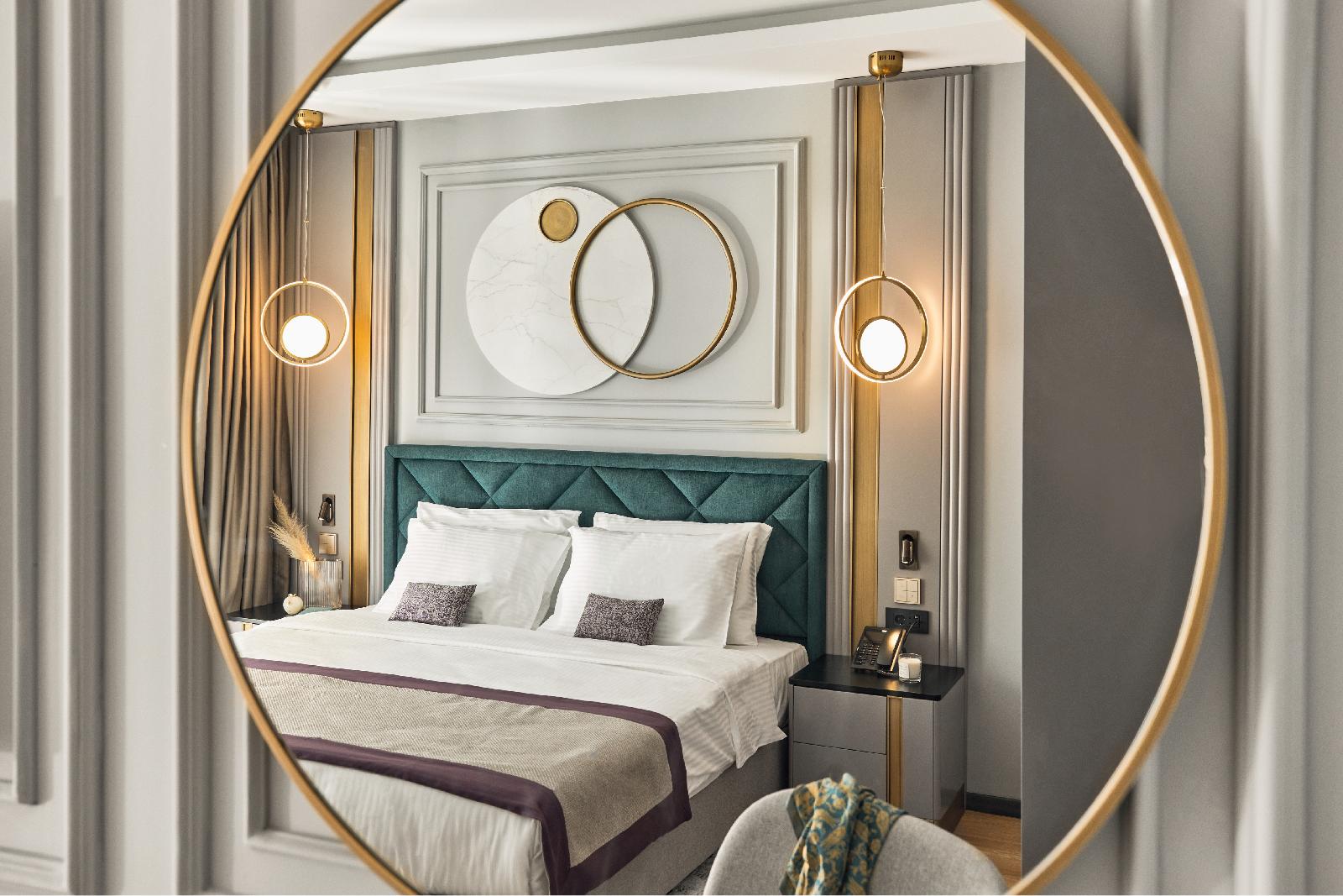 La Fleur Boutique Hotel