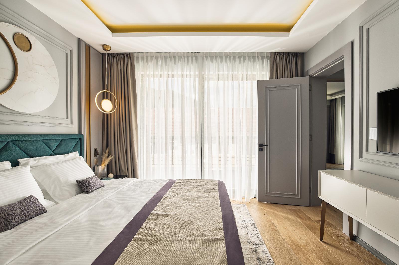 La Fleur Boutique Hotel