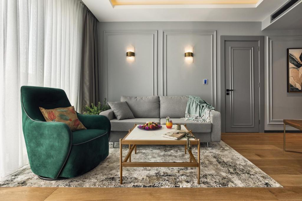 La Fleur Boutique Hotel
