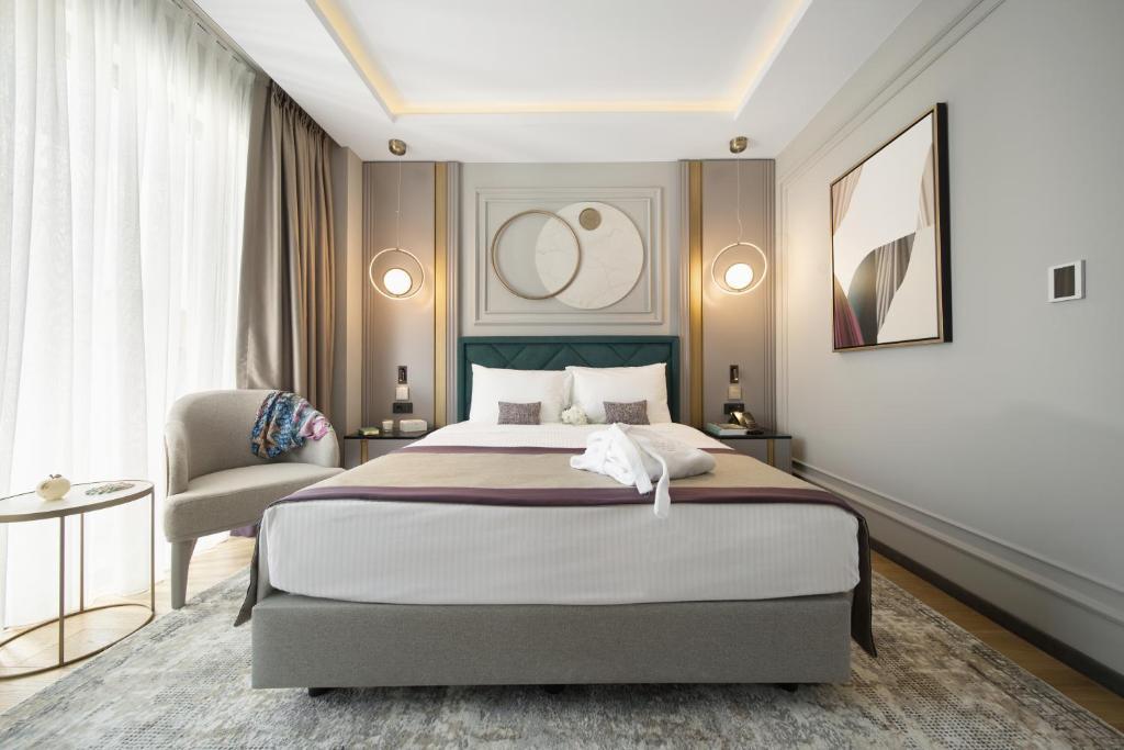 La Fleur Boutique Hotel