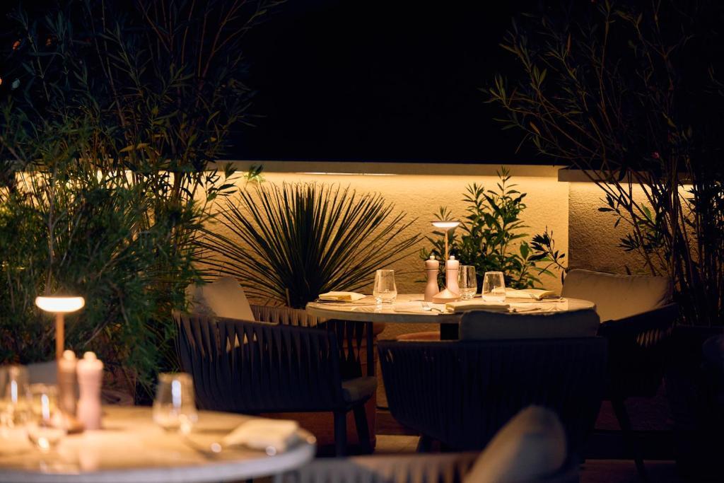 La Fleur Boutique Hotel