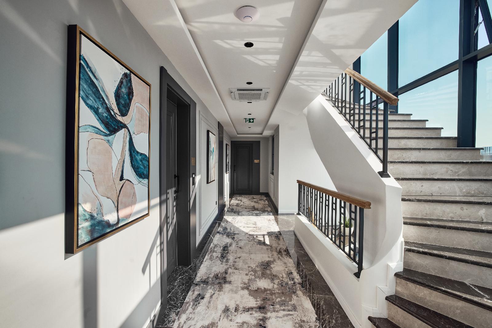 La Fleur Boutique Hotel