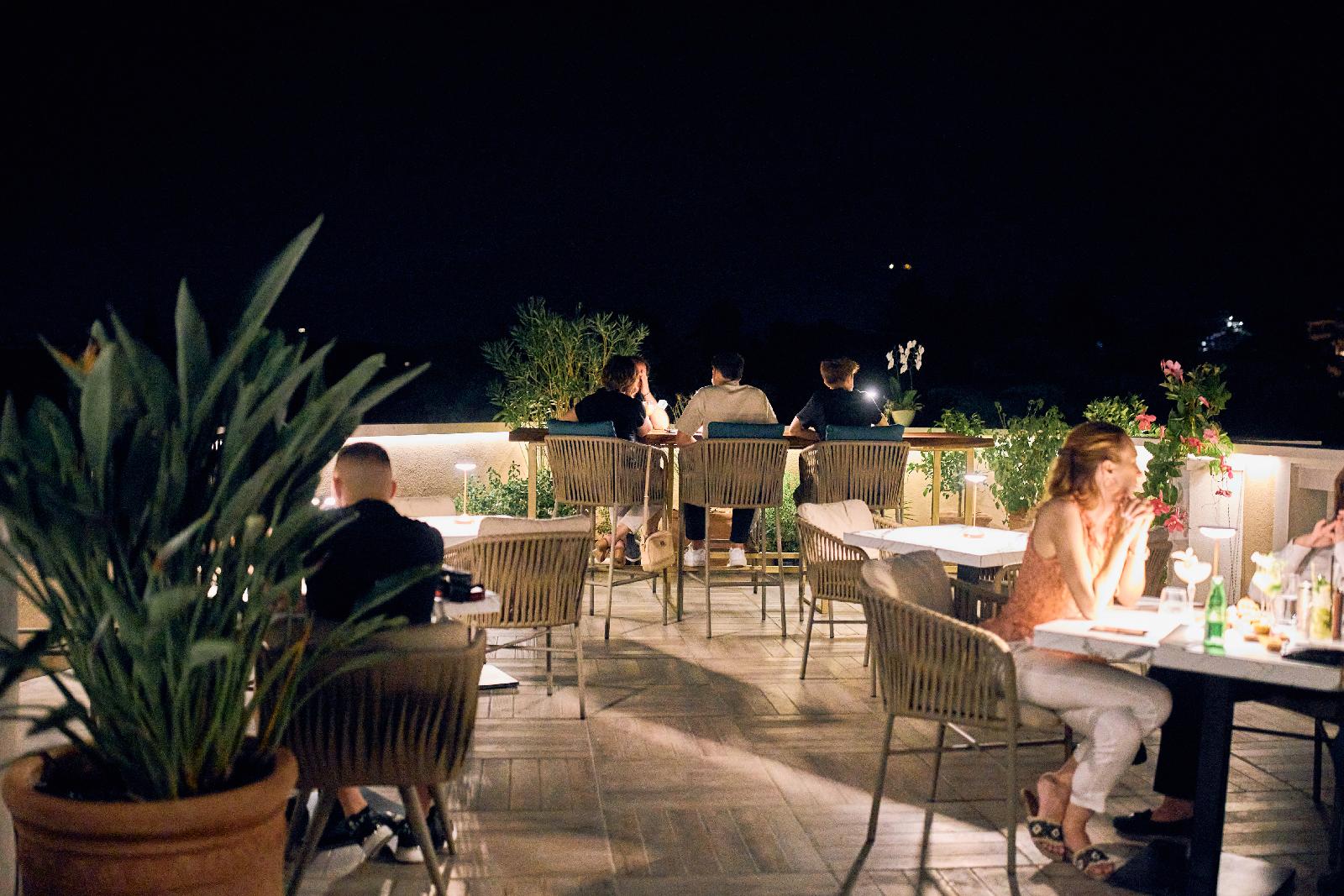 La Fleur Boutique Hotel
