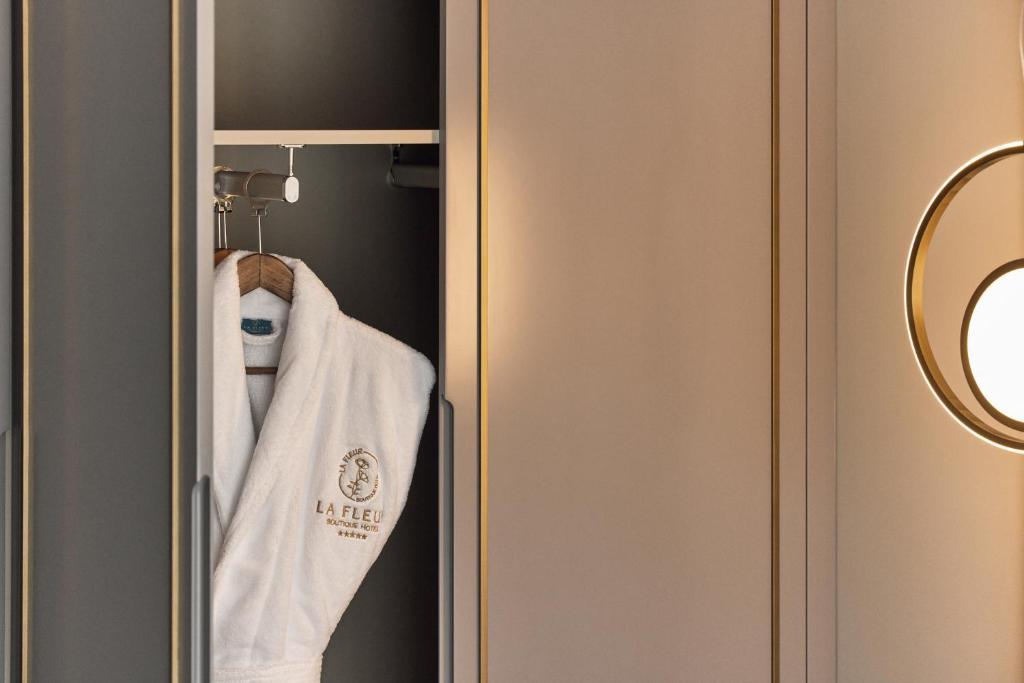 La Fleur Boutique Hotel