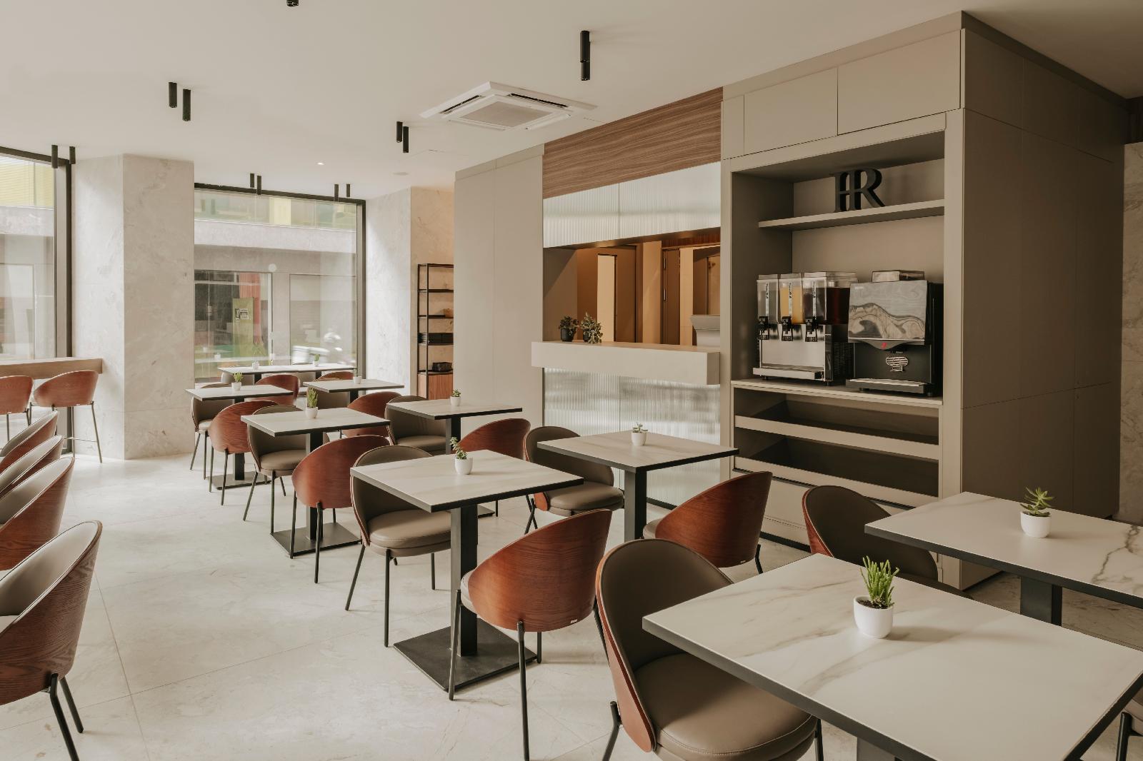 Regional Hotel By Neu Collective