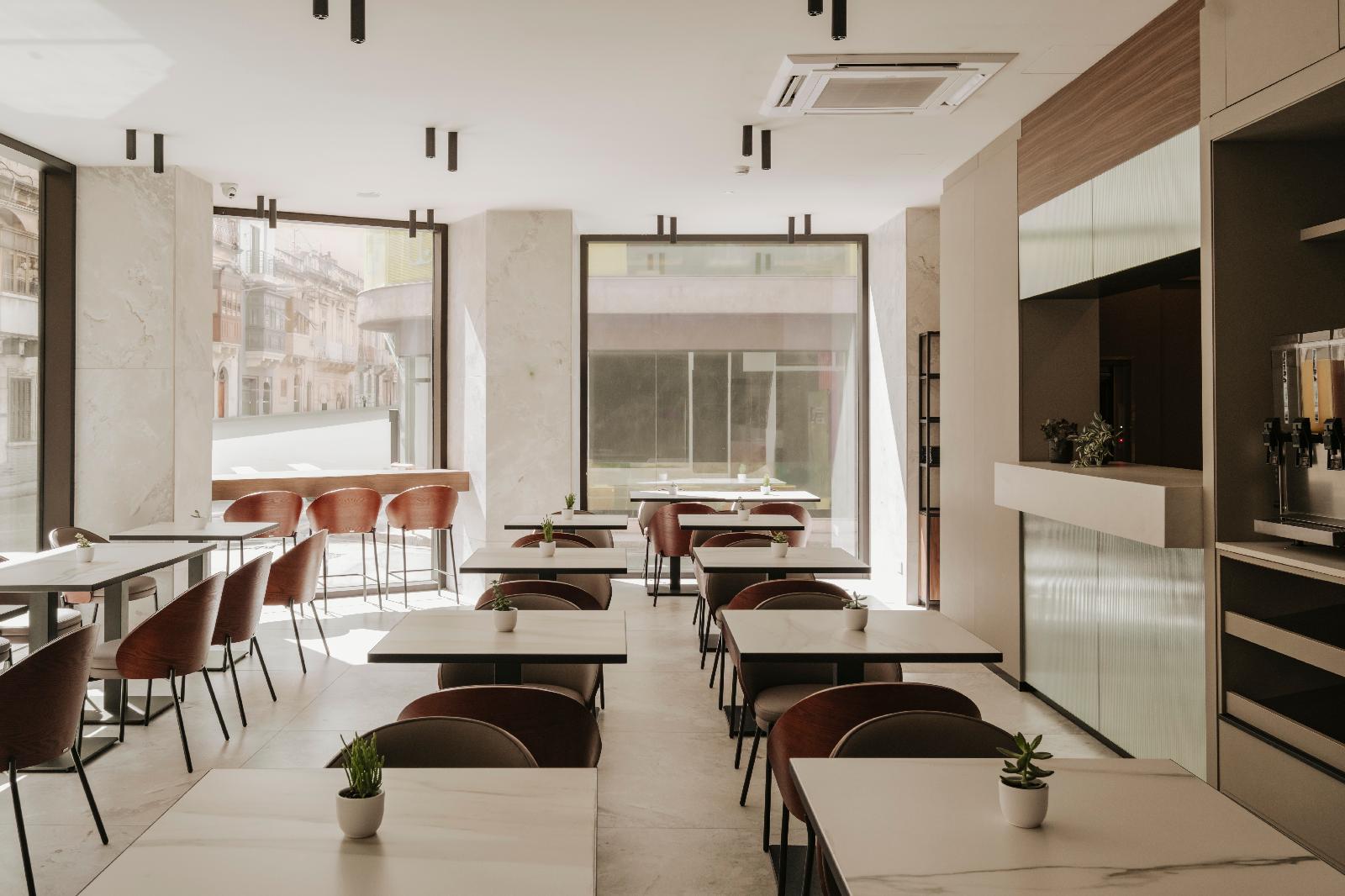 Regional Hotel By Neu Collective