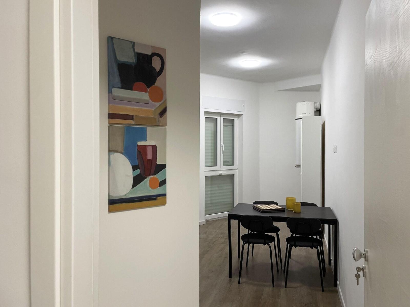 Biscardi Hotel Bari