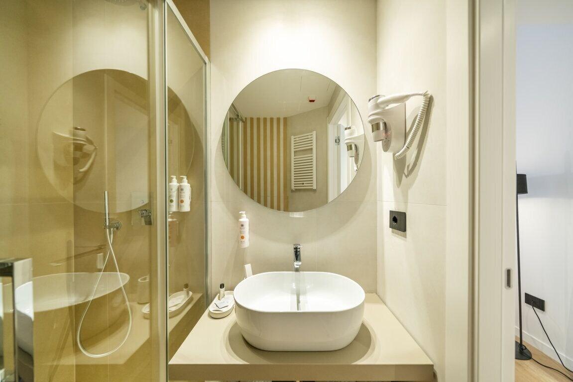 Biscardi Hotel Bari