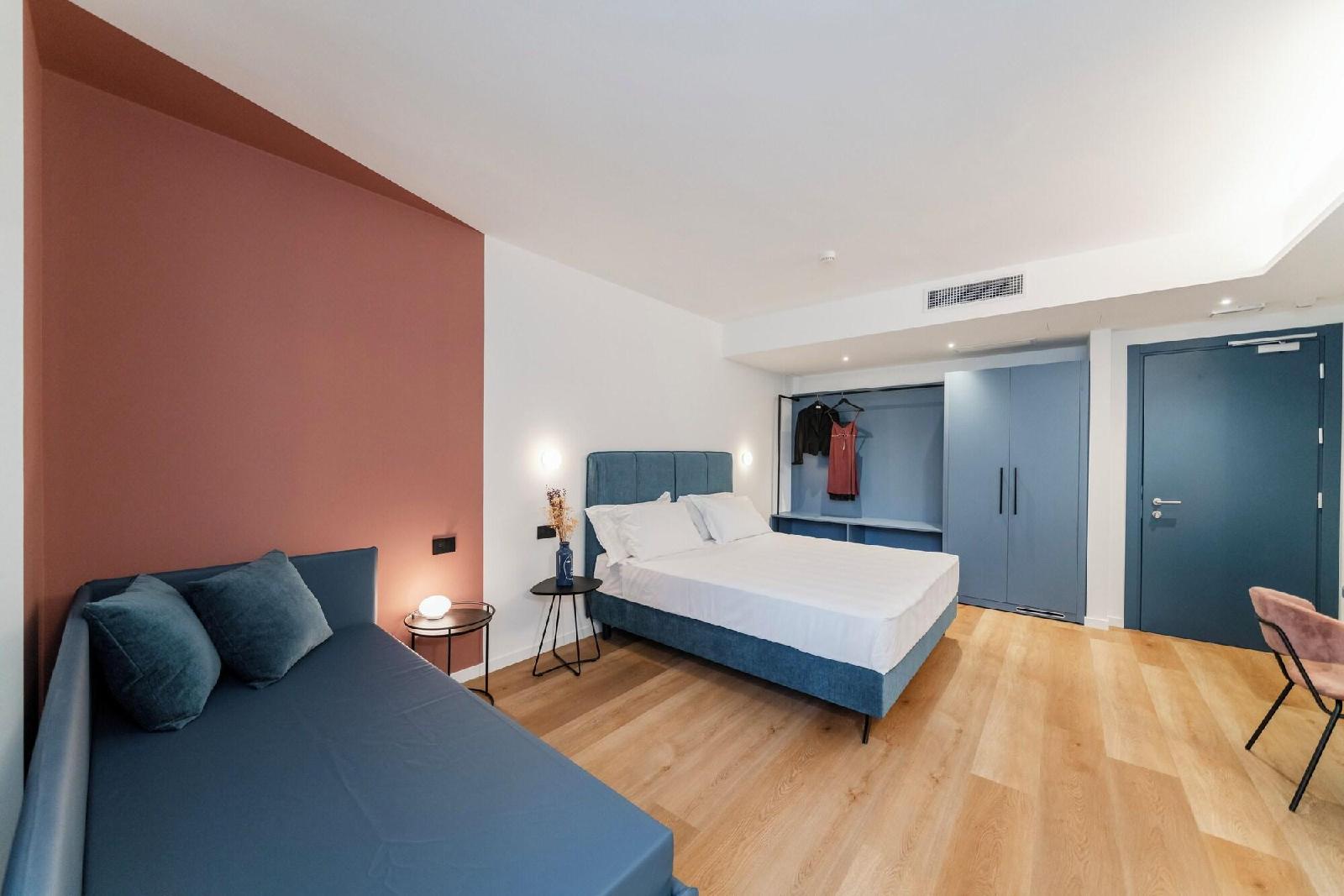 Biscardi Hotel Bari
