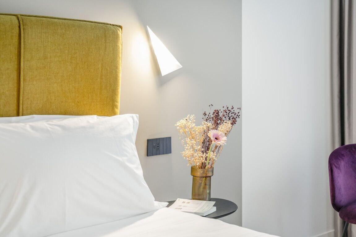 Biscardi Hotel Bari