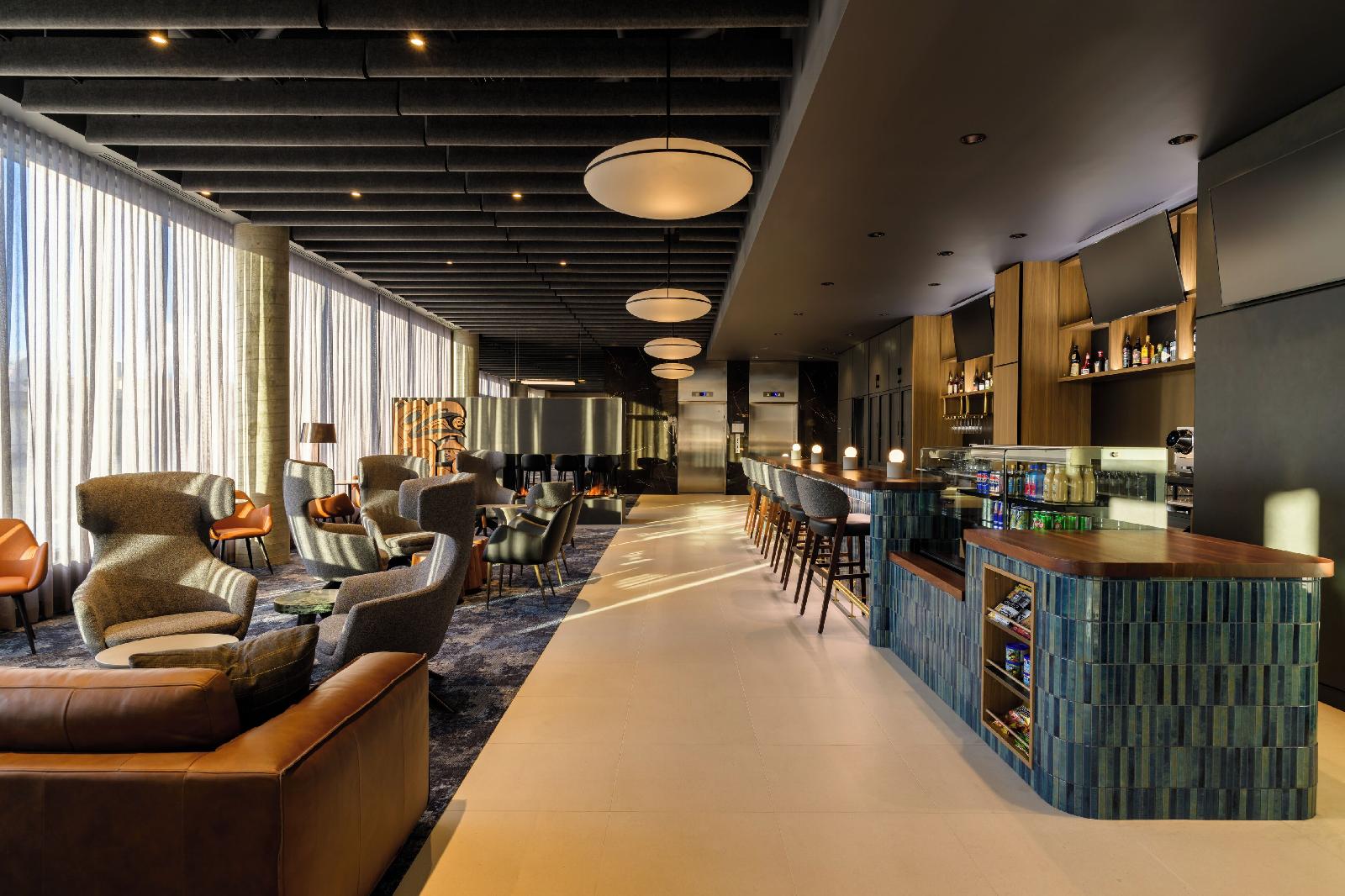 Hyatt Place Whitehorse