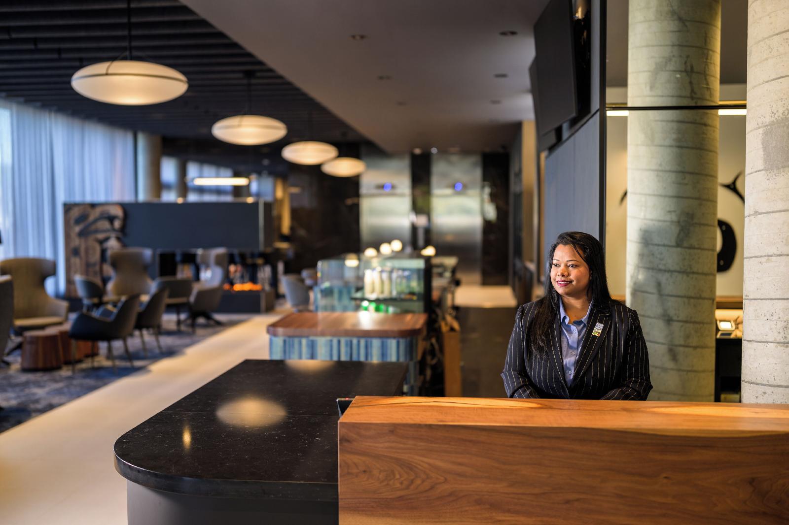 Hyatt Place Whitehorse