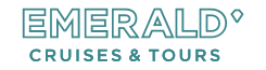 Logo Emerald Cruises