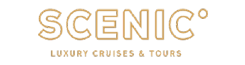 Logo Scenic cruises