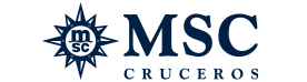 Logo MSC Cruceros