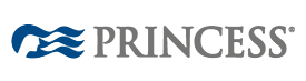 Logo Princess Cruises