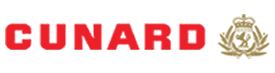 Logo Cunard