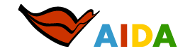 Logo AIDA