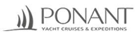 Logo Ponant