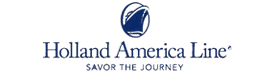 Logo Holland America Line