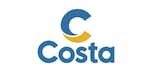 Logo Costa Cruceros