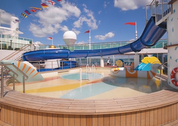 Imagen de Serenade of the Seas