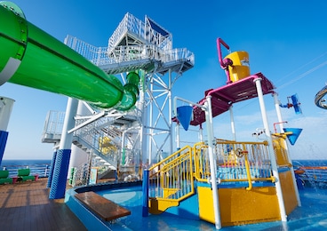 Imagen de Carnival Pride