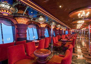 Imagen de Carnival Elation