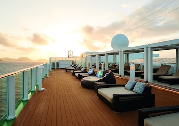 Imagen de Norwegian Gem