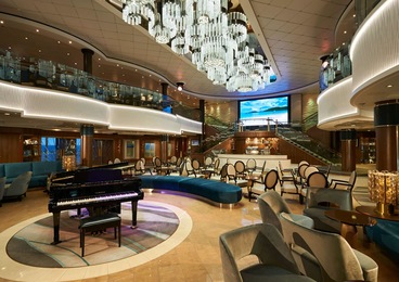 Imagen de Norwegian Jade