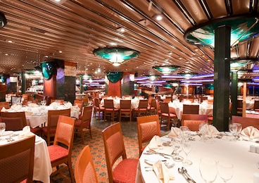Imagen de Carnival Elation