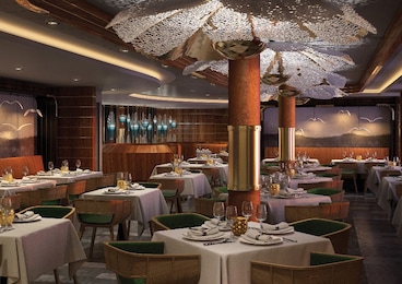 Imagen de Norwegian Bliss
