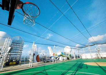 Imagen de Norwegian Epic