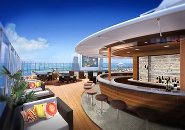 Imagen de Norwegian Escape