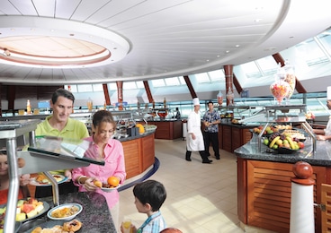 Imagen de Grandeur of the Seas