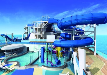 Imagen de Norwegian Encore