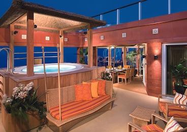 Imagen de Norwegian Jewel